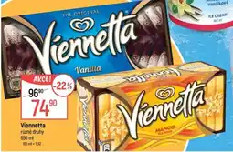 Globus Viennetta nabídka