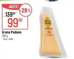 Globus Grana Padano nabídka