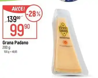 Globus Grana Padano nabídka