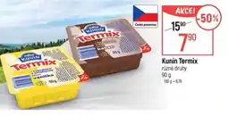 Globus Kunín Termix nabídka