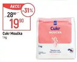 Globus Cukr Moučka nabídka