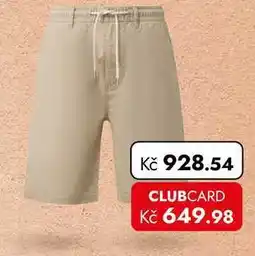 TRAVEL FREE kraťasy nabídka