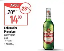 Globus Lobkowicz Premium nabídka
