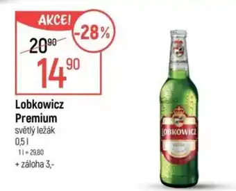 Globus Lobkowicz Premium nabídka