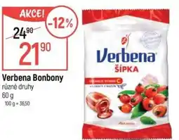 Globus Verbena Bonbony nabídka