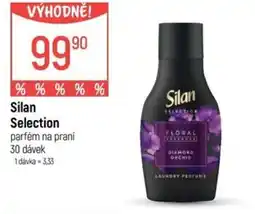 Globus Silan Selection nabídka