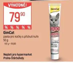 Globus GimCat nabídka