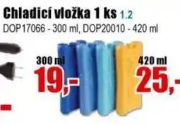 EVA Chladicí vložka nabídka