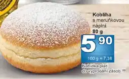 Jip KOBLIHA nabídka