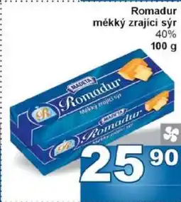 Jip Romadur nabídka