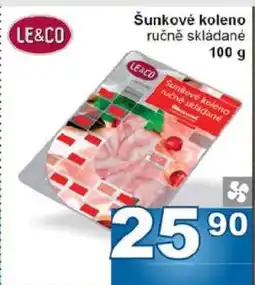 Jip Šunkové koleno nabídka