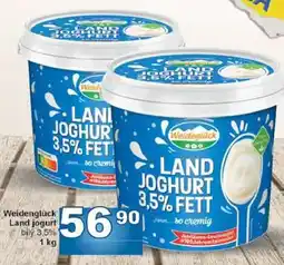 Jip Weidenglück Land jogurt nabídka