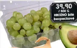 Jip Hrozno bílé bezpeckové nabídka