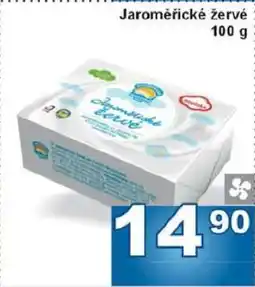 Jip Jaroměřické žervé nabídka