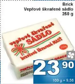 Jip BRICK nabídka