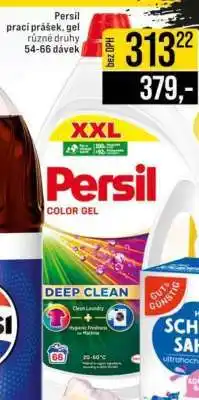 Jip PERSIL nabídka