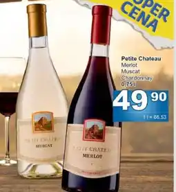 Jip Petite Chateau nabídka