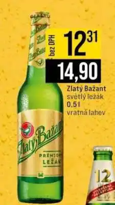Jip Zlatý Bažant nabídka