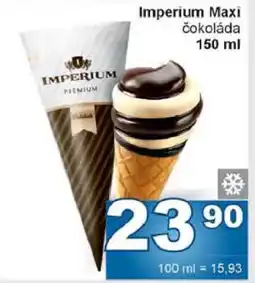 Jip Imperium Maxi čokoláda nabídka
