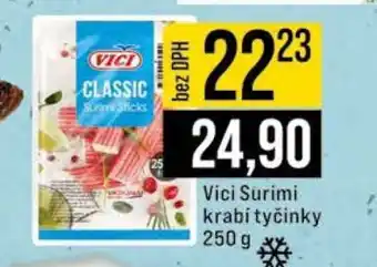 VICI SURIMI