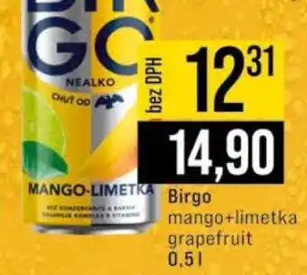 BIRGO