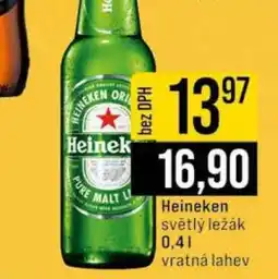 Jip Heineken nabídka
