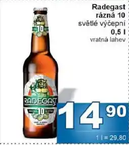 Jip Radegast Rázná 10 nabídka