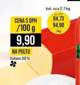 Jip Eidam 30 % nabídka