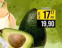 Jip Avokádo nabídka