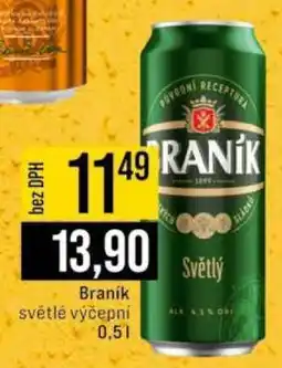 Jip Braník nabídka