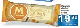 Jip Magnum double sunlover nabídka