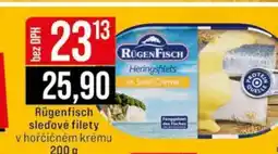 Jip RügenFisch sledové filety nabídka
