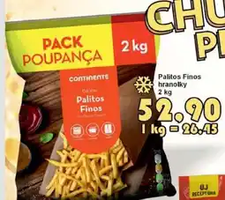 Jip Palitos Finos nabídka