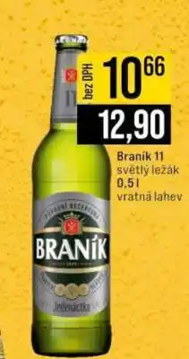 Jip Braník 11 nabídka