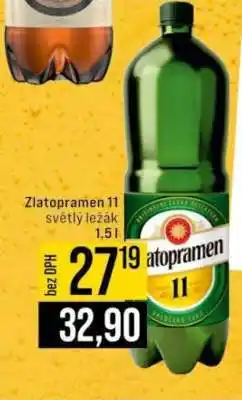 Jip Zlatopramen 11 nabídka