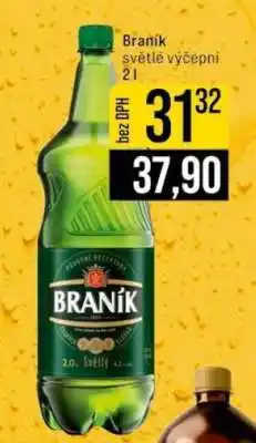 Jip Braník nabídka