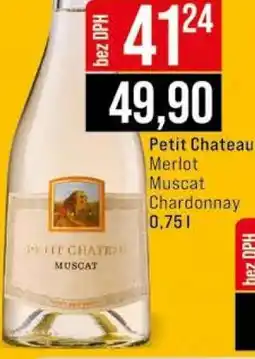 Jip Petit Château nabídka