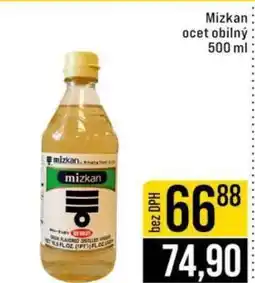 Jip Mizkan ocet obilný nabídka