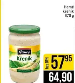 Jip Hamé Křeník nabídka