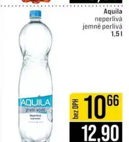 Jip Aquila nabídka