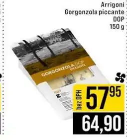 Jip Arrigoni Gorgonzola piccante DOP nabídka