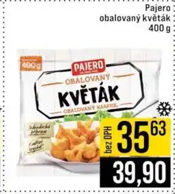 Jip PAJERO OBALOVANÝ KVĚTÁK nabídka
