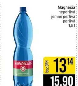 Jip Magnesia nabídka