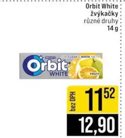 Jip Orbit White nabídka