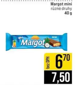 Jip Margot mini nabídka