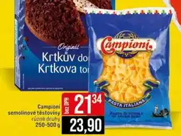 Jip Campioni nabídka