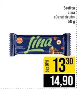 Jip SEDITA LINA nabídka
