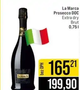 Jip La Marca Prosecco DOC nabídka