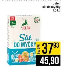 Jip JELEN nabídka
