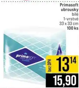 Jip Primasoft ubrousky nabídka